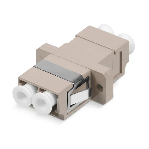 Адаптер проходной SNR LC-LC MM дуплексный